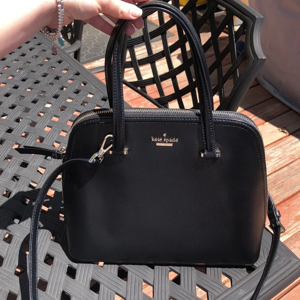 Kate Spade Bag - Picture 8 of 8